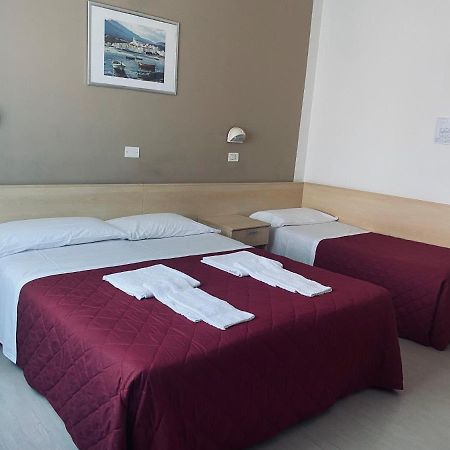 Hotel New Primula Rimini Zewnętrze zdjęcie