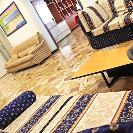 Hotel New Primula Rimini Zewnętrze zdjęcie