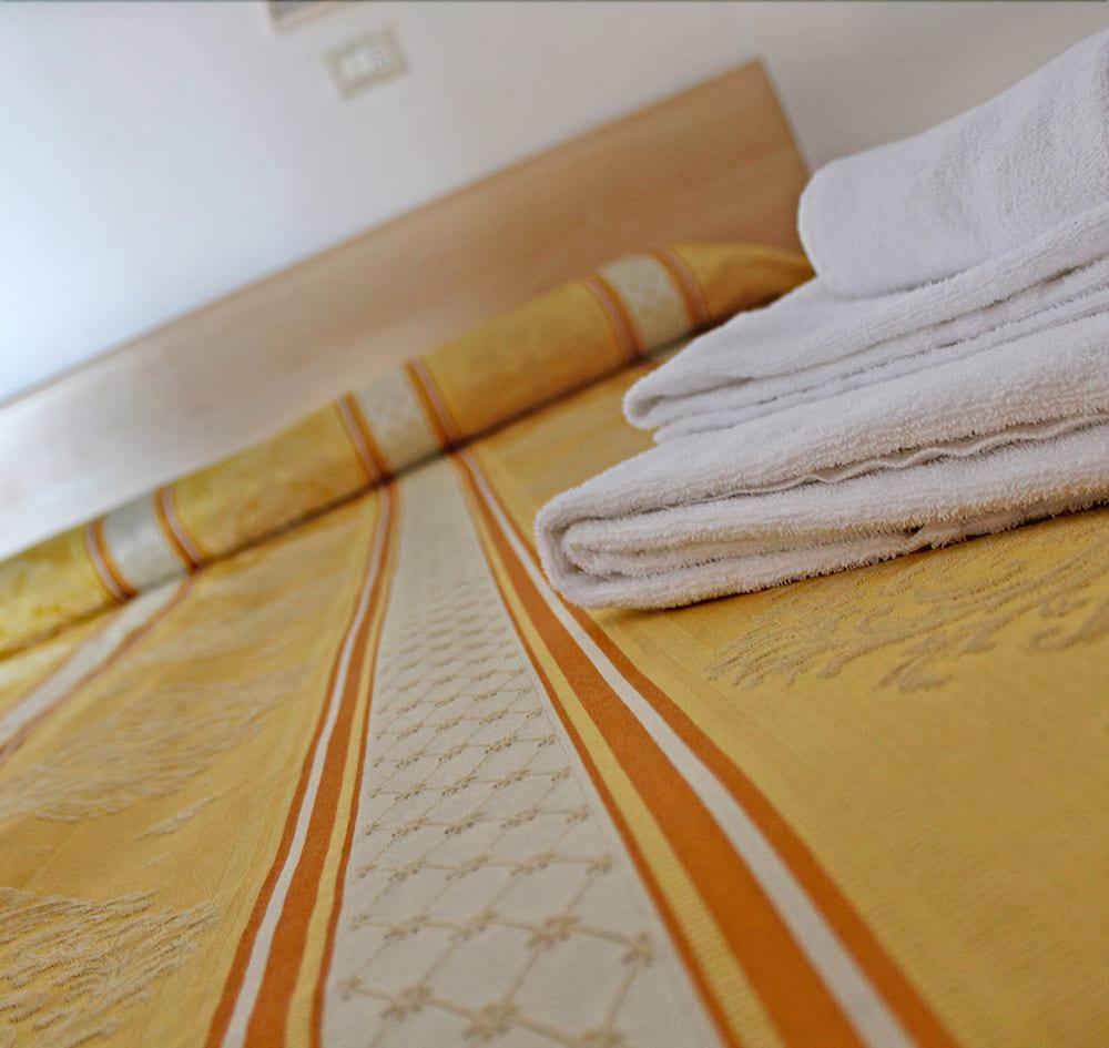 Hotel New Primula Rimini Zewnętrze zdjęcie