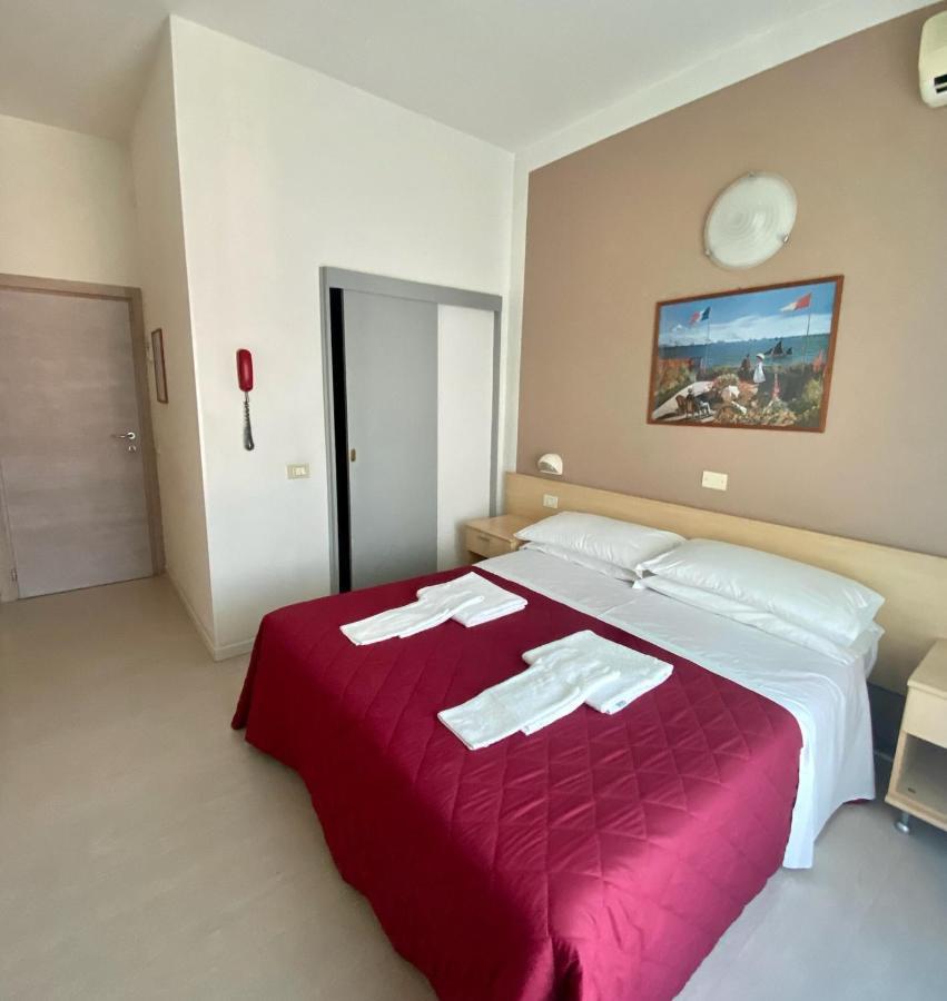 Hotel New Primula Rimini Zewnętrze zdjęcie