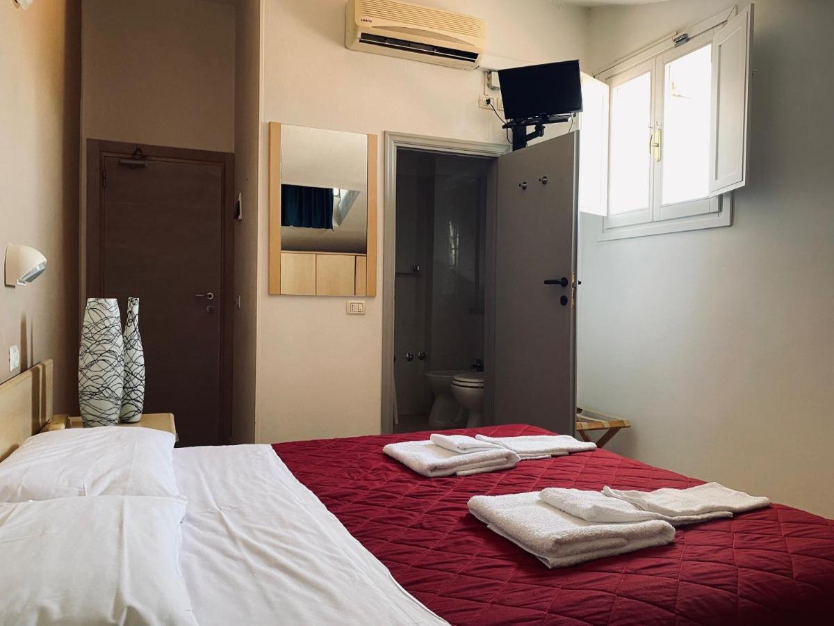 Hotel New Primula Rimini Zewnętrze zdjęcie