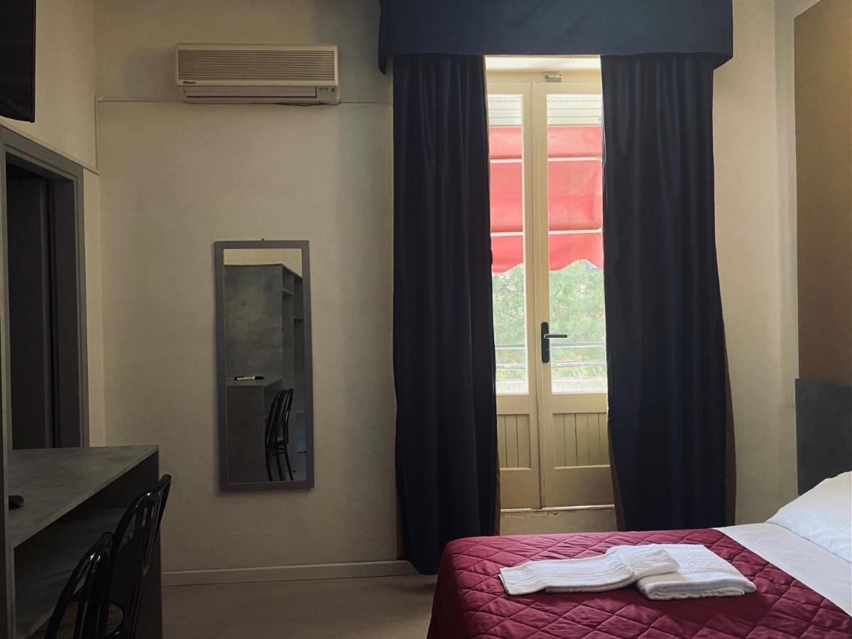 Hotel New Primula Rimini Zewnętrze zdjęcie