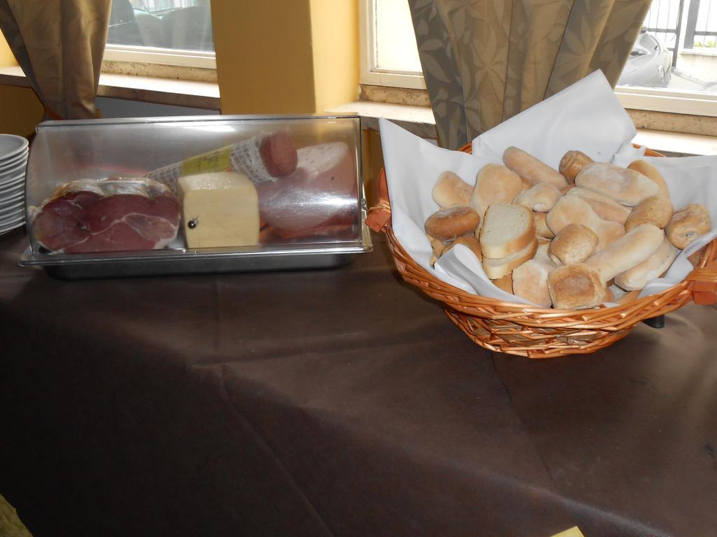Hotel New Primula Rimini Zewnętrze zdjęcie