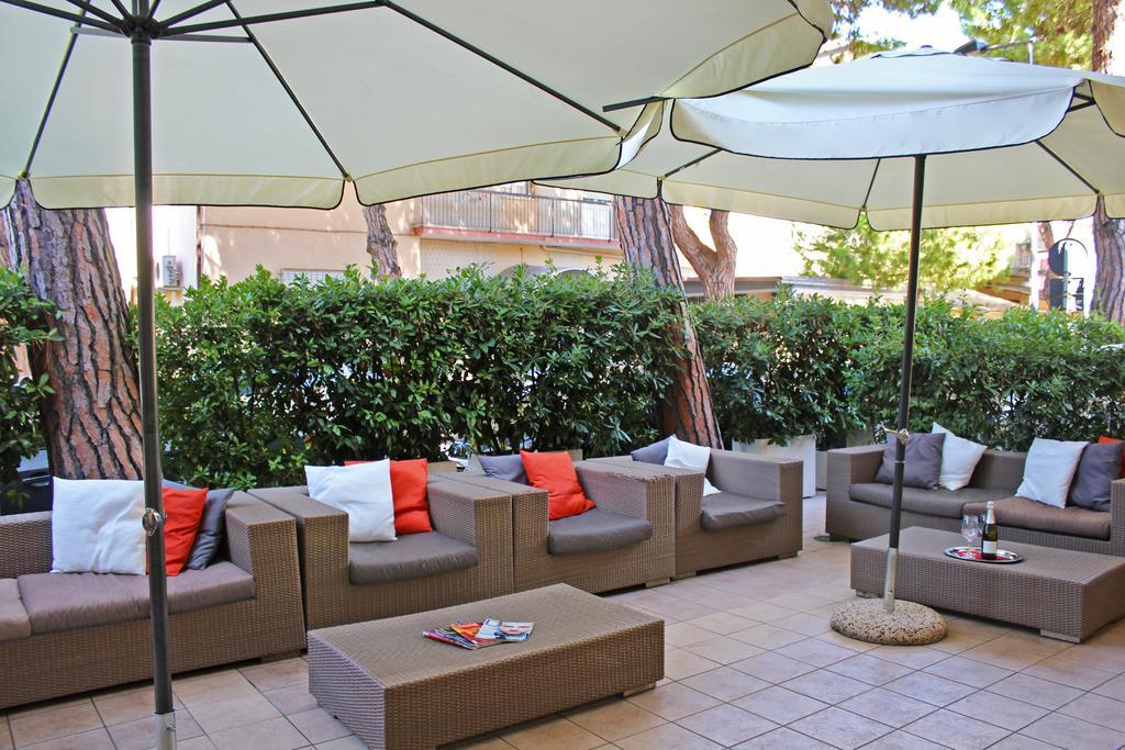 Hotel New Primula Rimini Zewnętrze zdjęcie