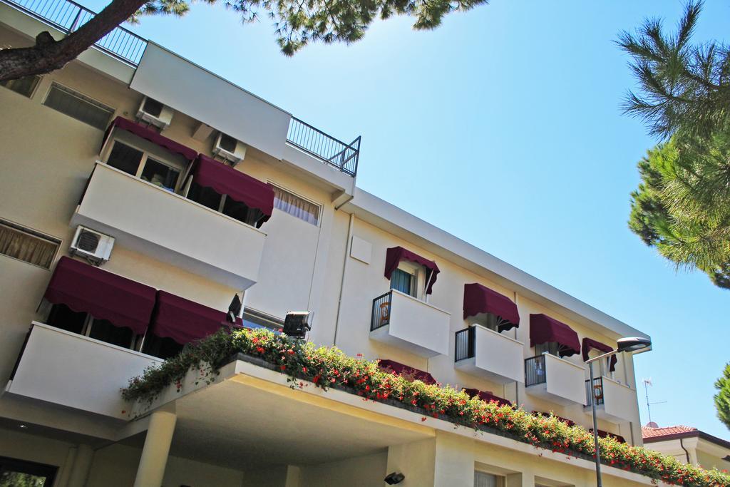 Hotel New Primula Rimini Zewnętrze zdjęcie