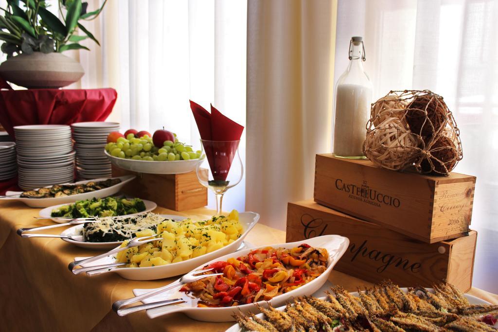 Hotel New Primula Rimini Zewnętrze zdjęcie