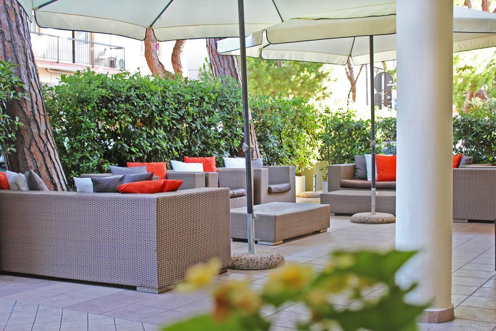 Hotel New Primula Rimini Zewnętrze zdjęcie