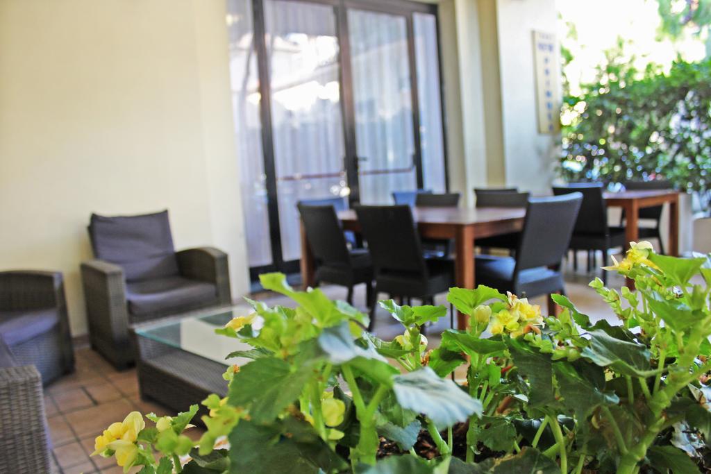 Hotel New Primula Rimini Zewnętrze zdjęcie