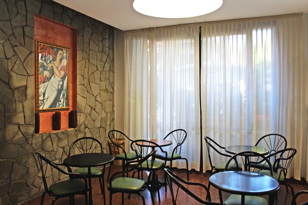 Hotel New Primula Rimini Zewnętrze zdjęcie