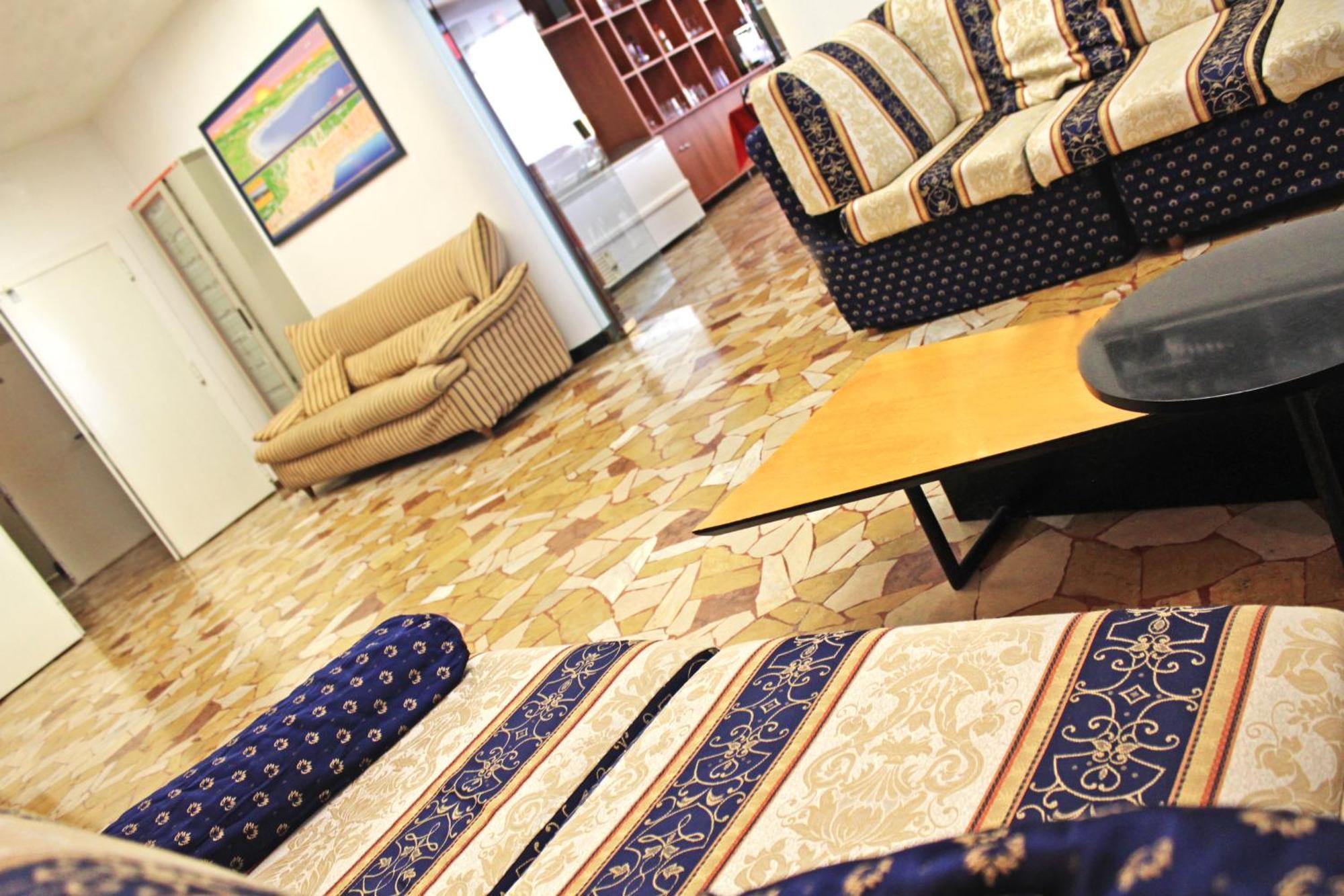 Hotel New Primula Rimini Zewnętrze zdjęcie