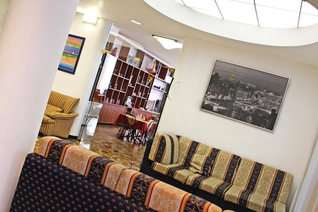 Hotel New Primula Rimini Zewnętrze zdjęcie
