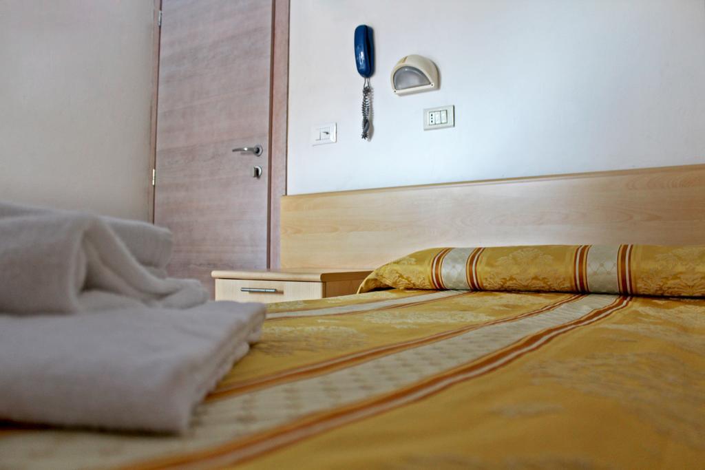 Hotel New Primula Rimini Zewnętrze zdjęcie