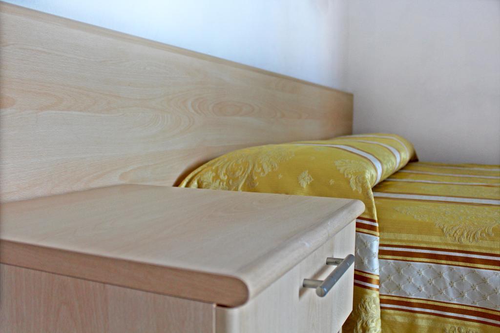 Hotel New Primula Rimini Zewnętrze zdjęcie