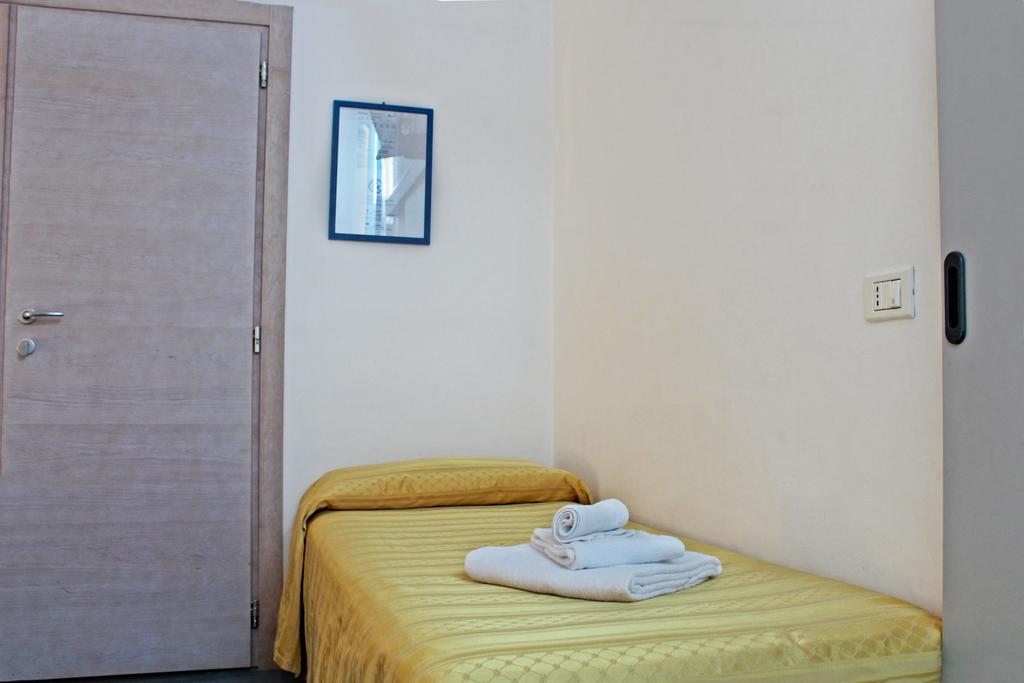 Hotel New Primula Rimini Zewnętrze zdjęcie