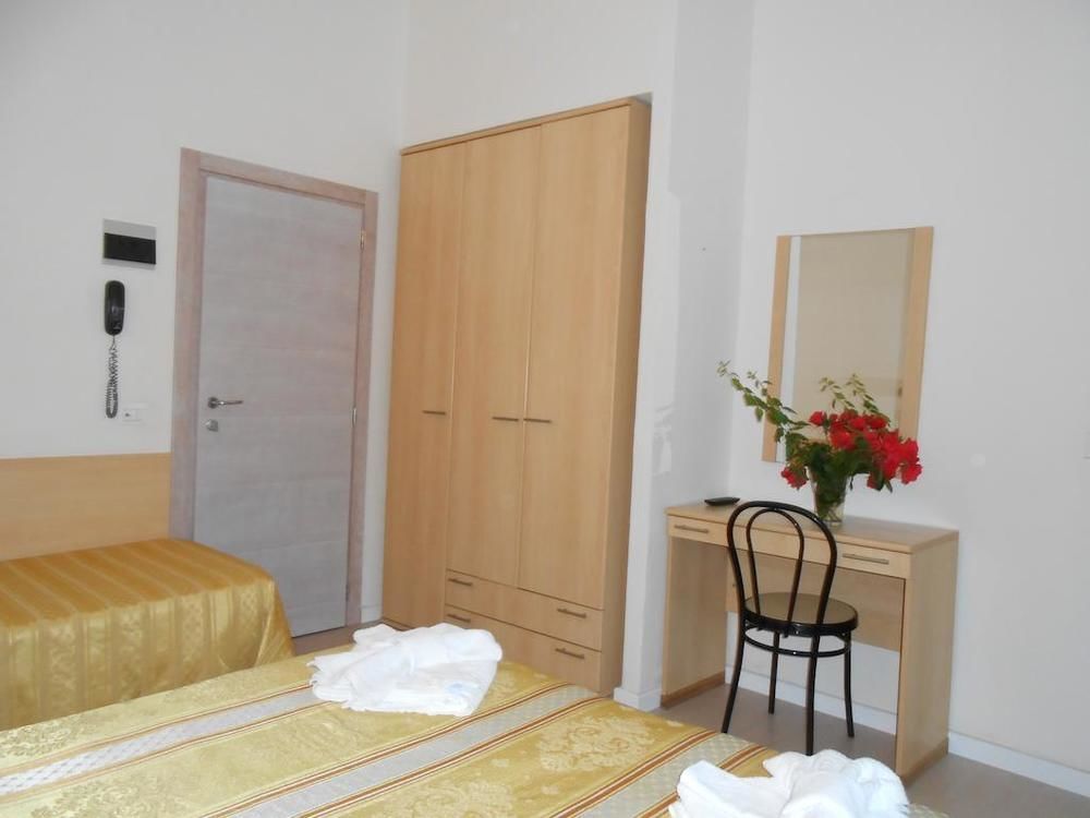 Hotel New Primula Rimini Zewnętrze zdjęcie