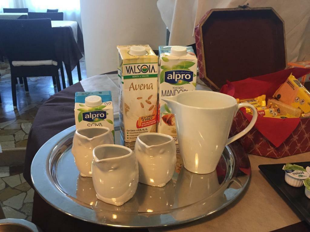 Hotel New Primula Rimini Zewnętrze zdjęcie