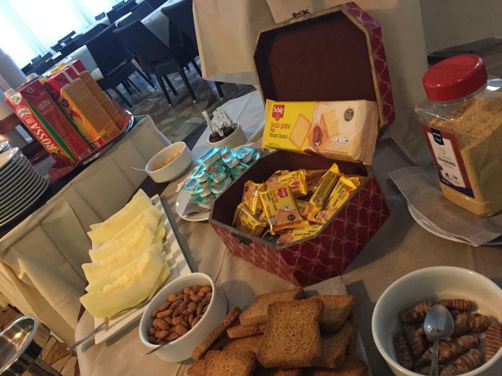 Hotel New Primula Rimini Zewnętrze zdjęcie